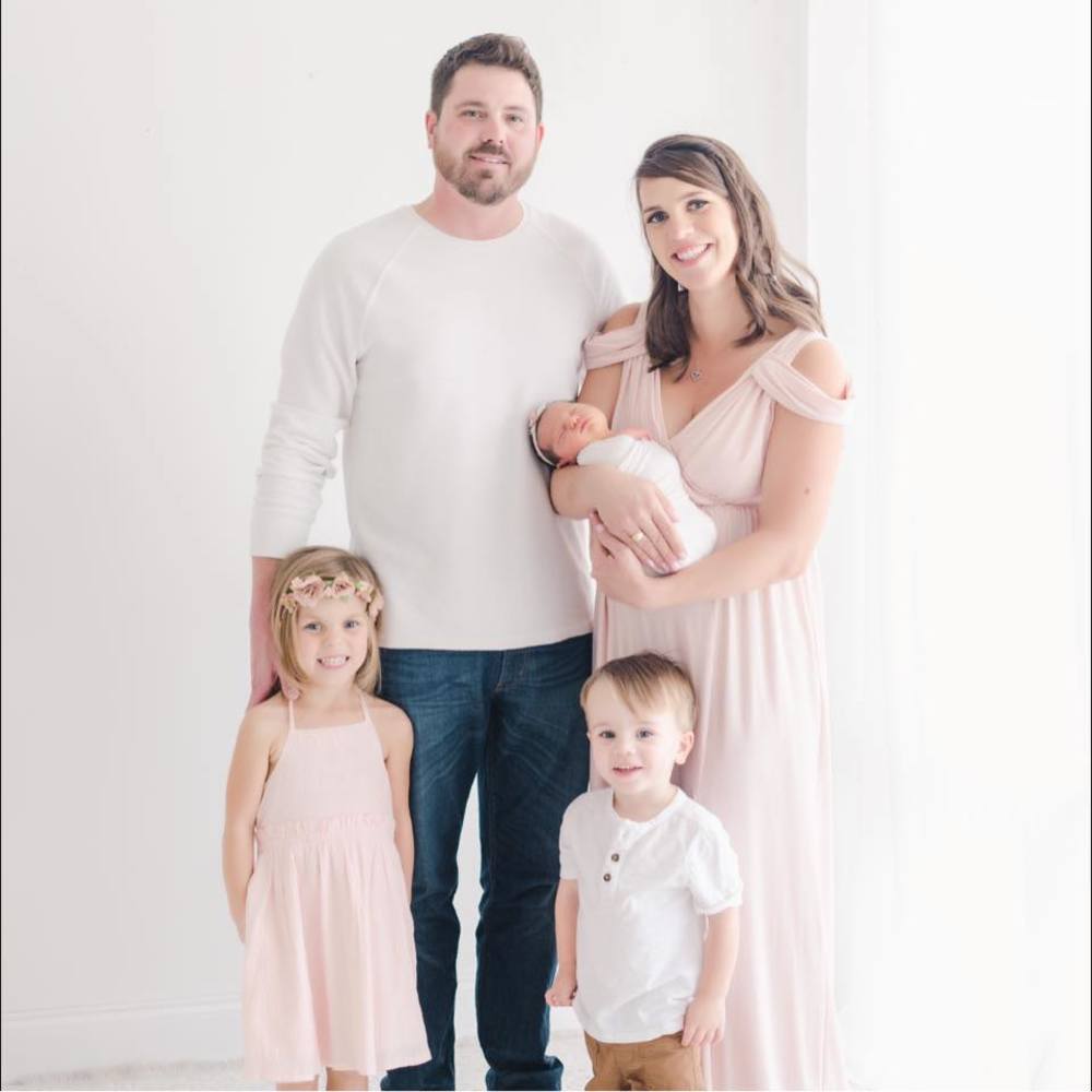 Meet your Posher, Dana